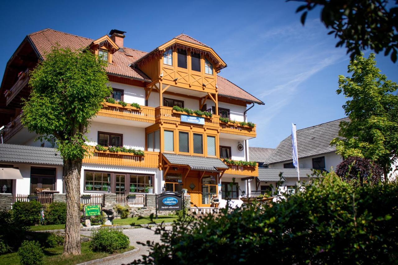 Kaernten Guest house