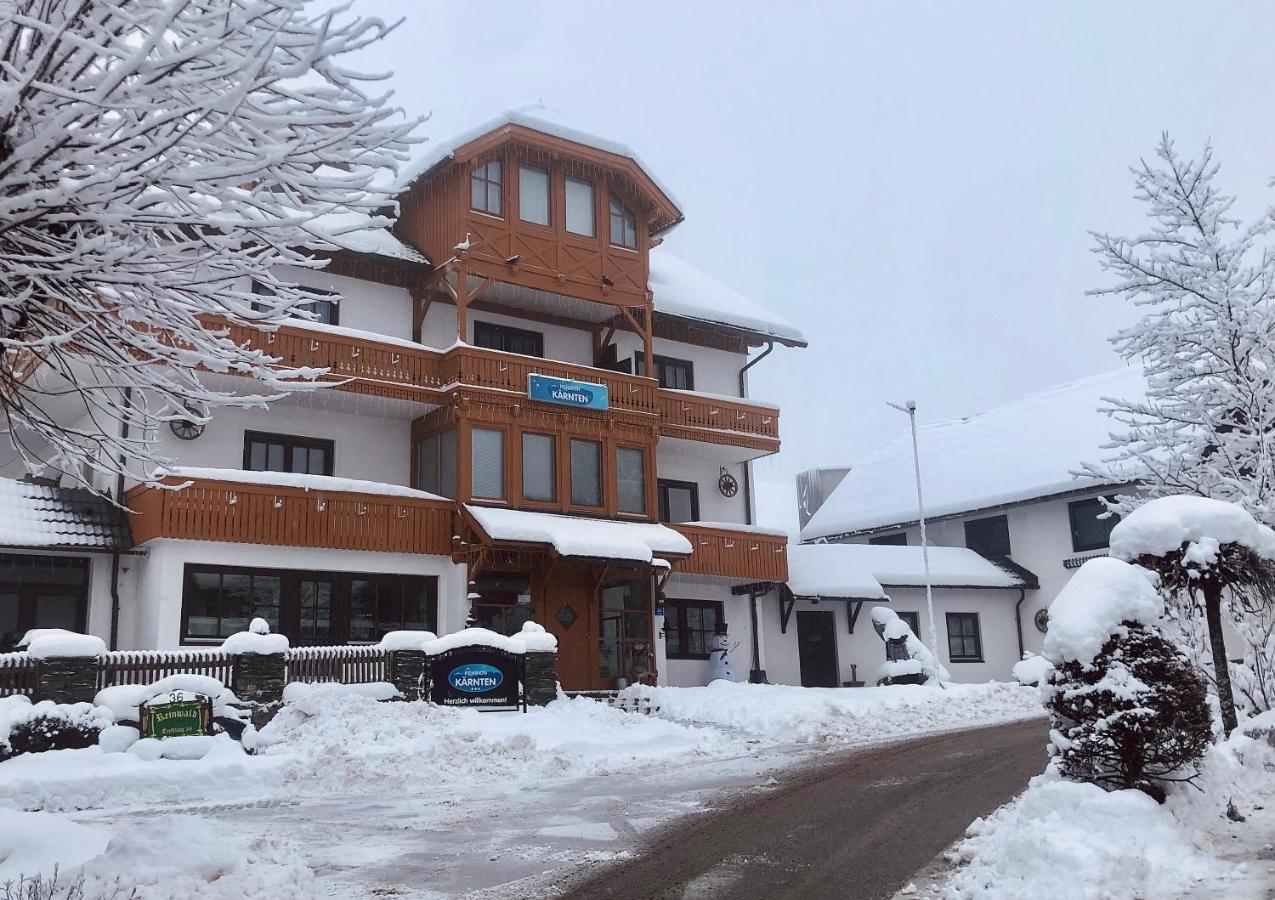 Kaernten