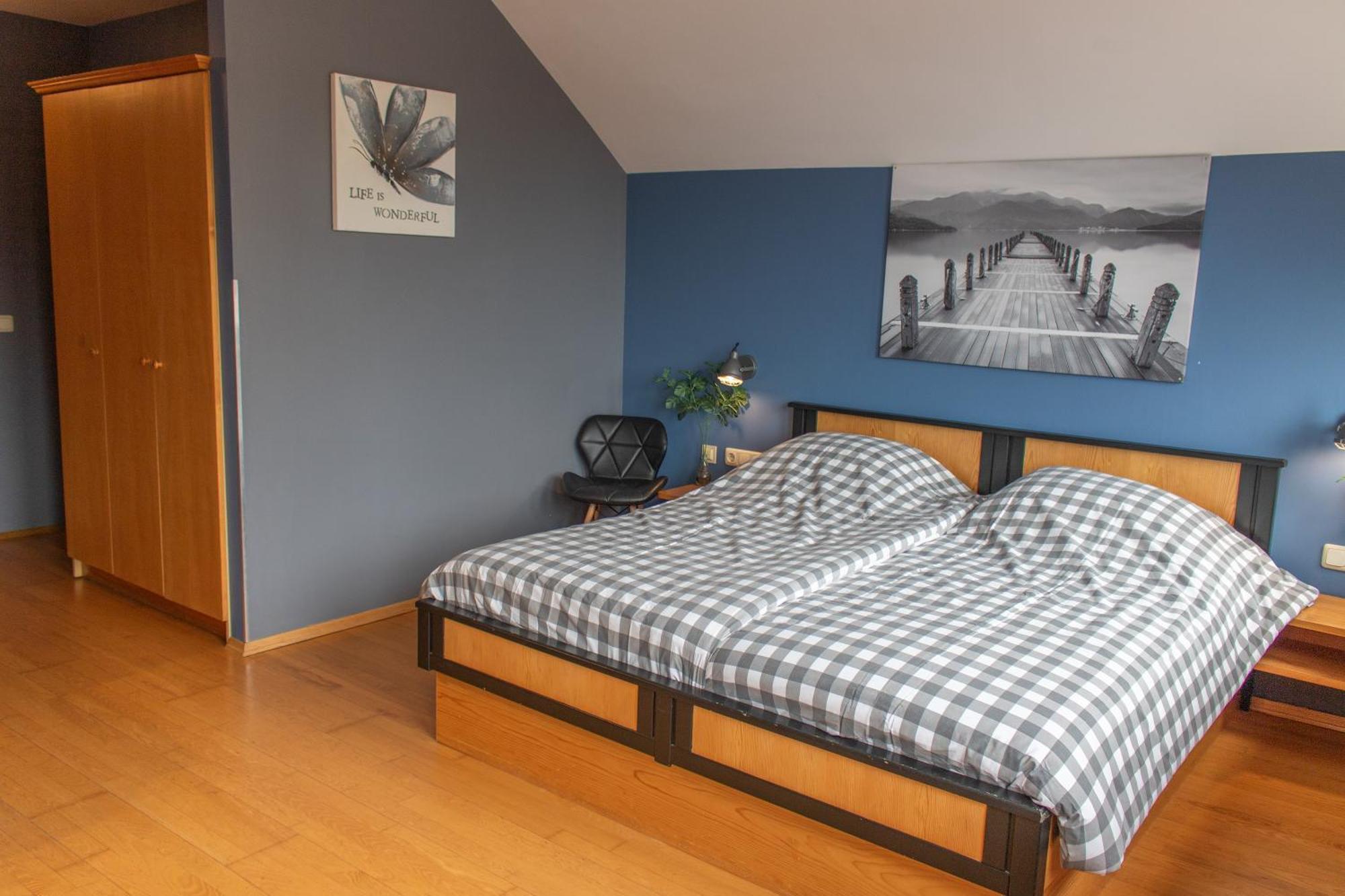 Kaernten Guest house Seeboden