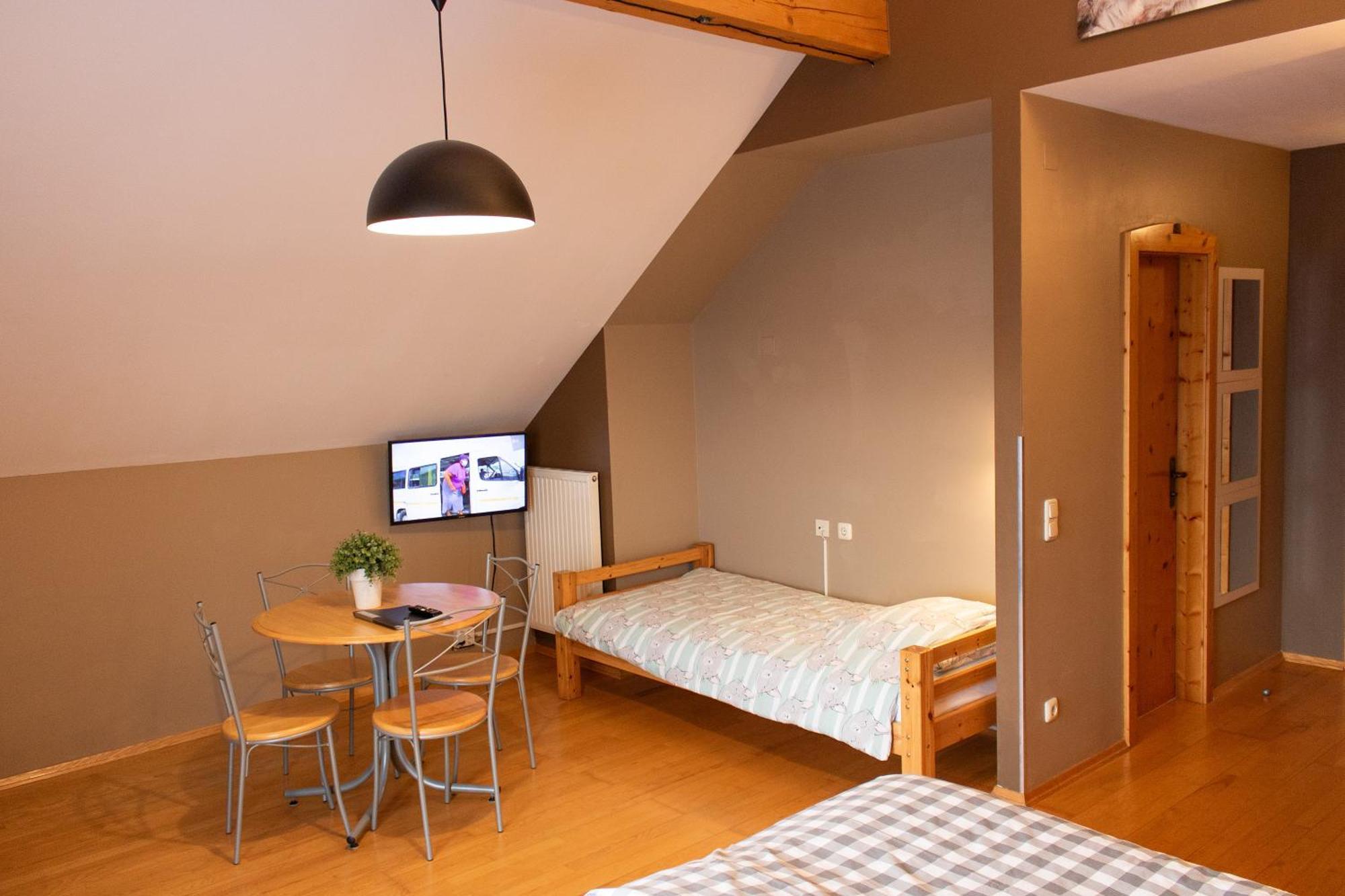 Guest house Kaernten 3*