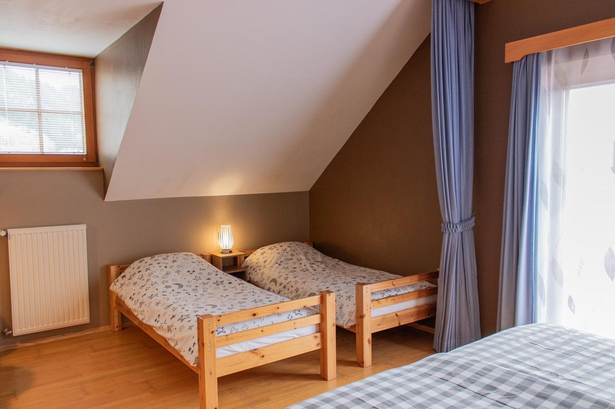 Kaernten Guest house 3*