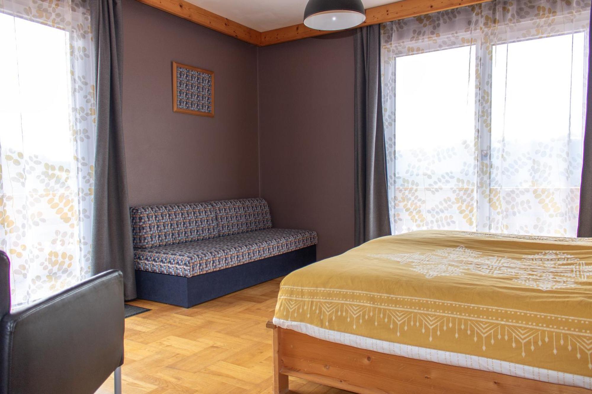 Guest house Kaernten Seeboden