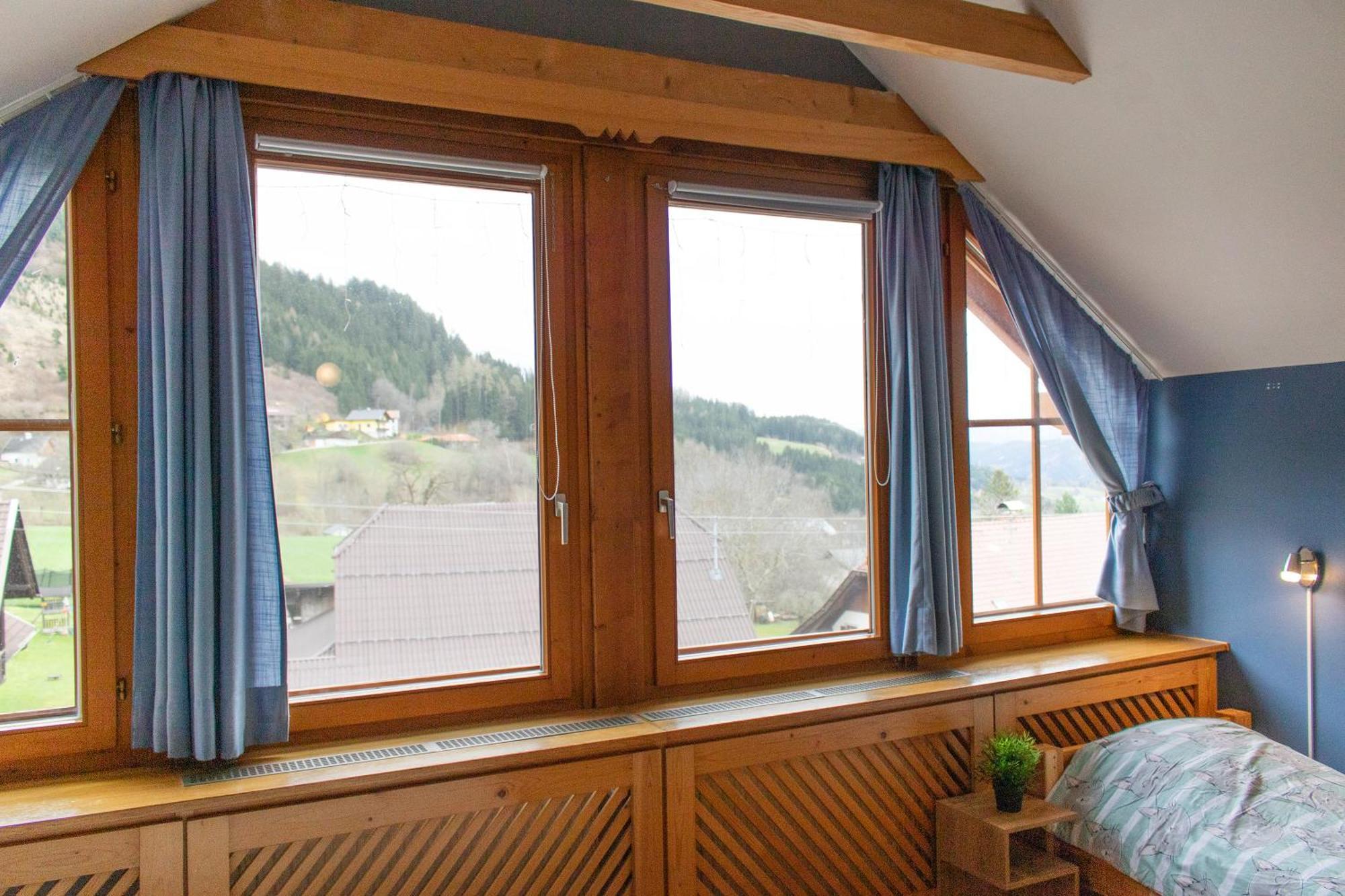 Gasthof Kärnten 3*