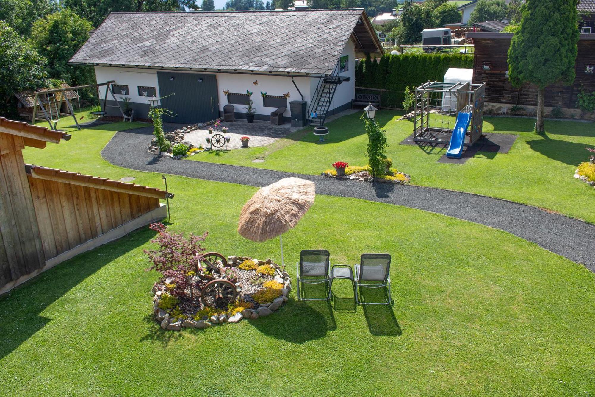 Kaernten Guest house 3*