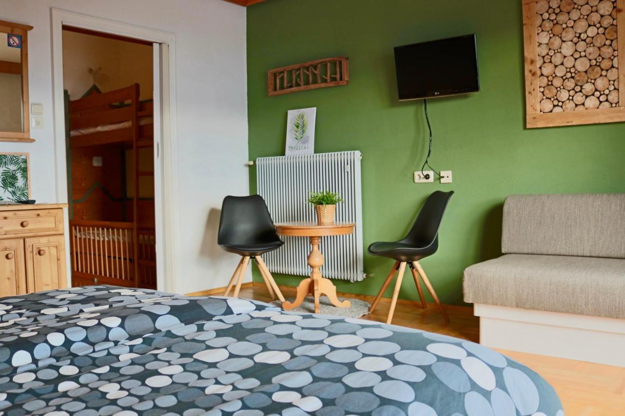 Kaernten Guest house Seeboden