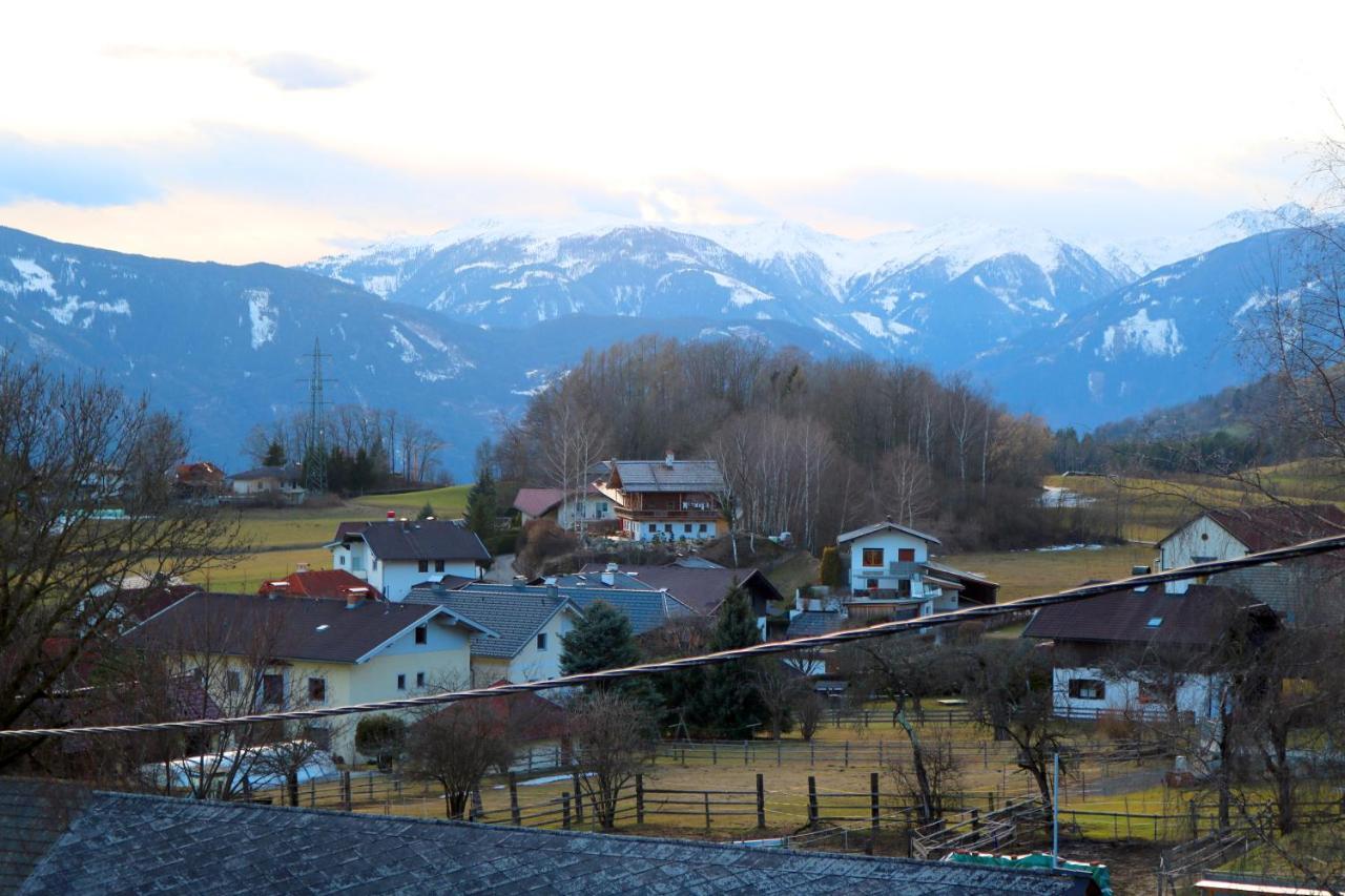 Guest house Kaernten 3*