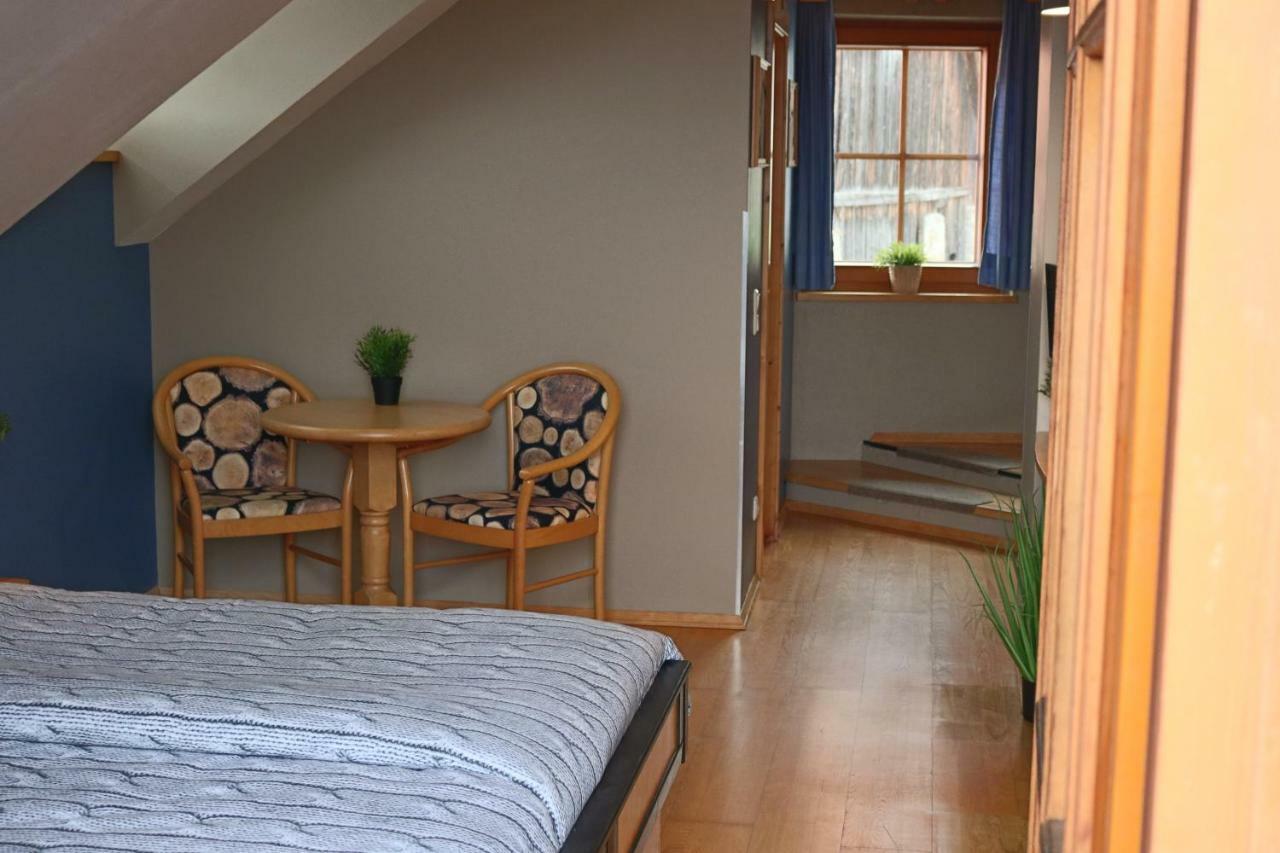 Kaernten Guest house